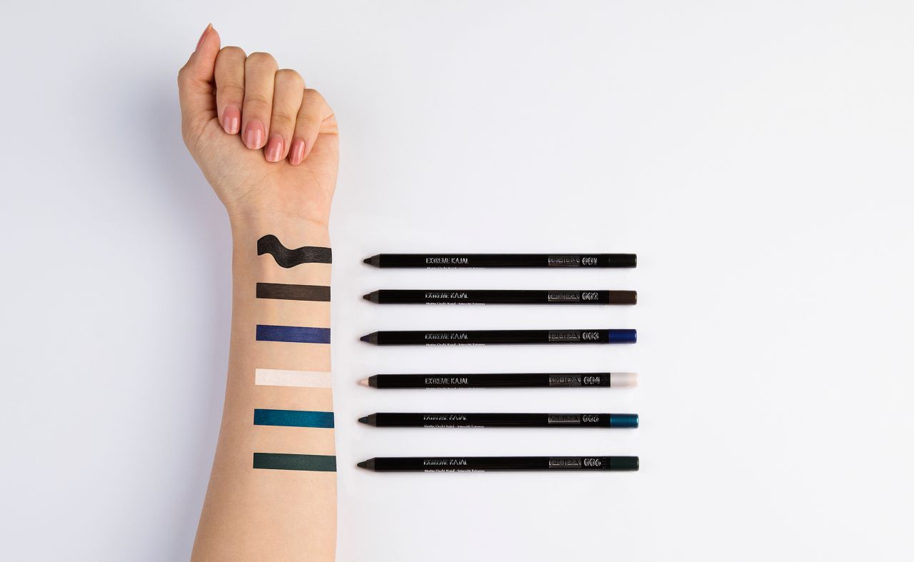 Extreme Kajal - PUPA Milano